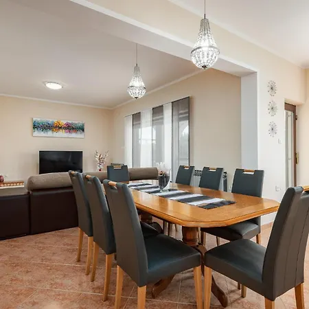 5 Bedroom In Karojba * Motovun